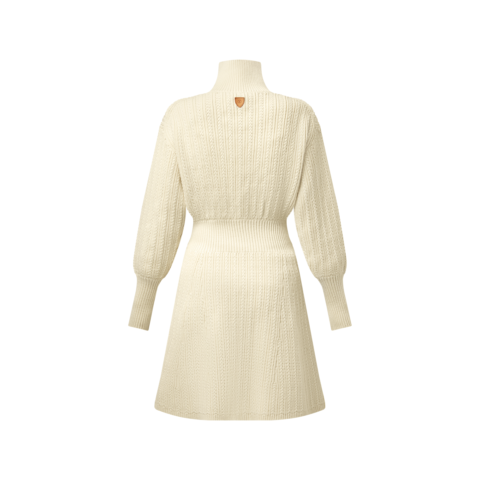 LOUIS VUITTON　トップス　リブニット　レース　ヴィトン　XS ポルトフォイユ・カプシーヌ XS トリヨン｜ルイ・ヴィトン 公式サイト